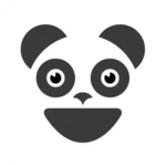 pandaboo android application logo